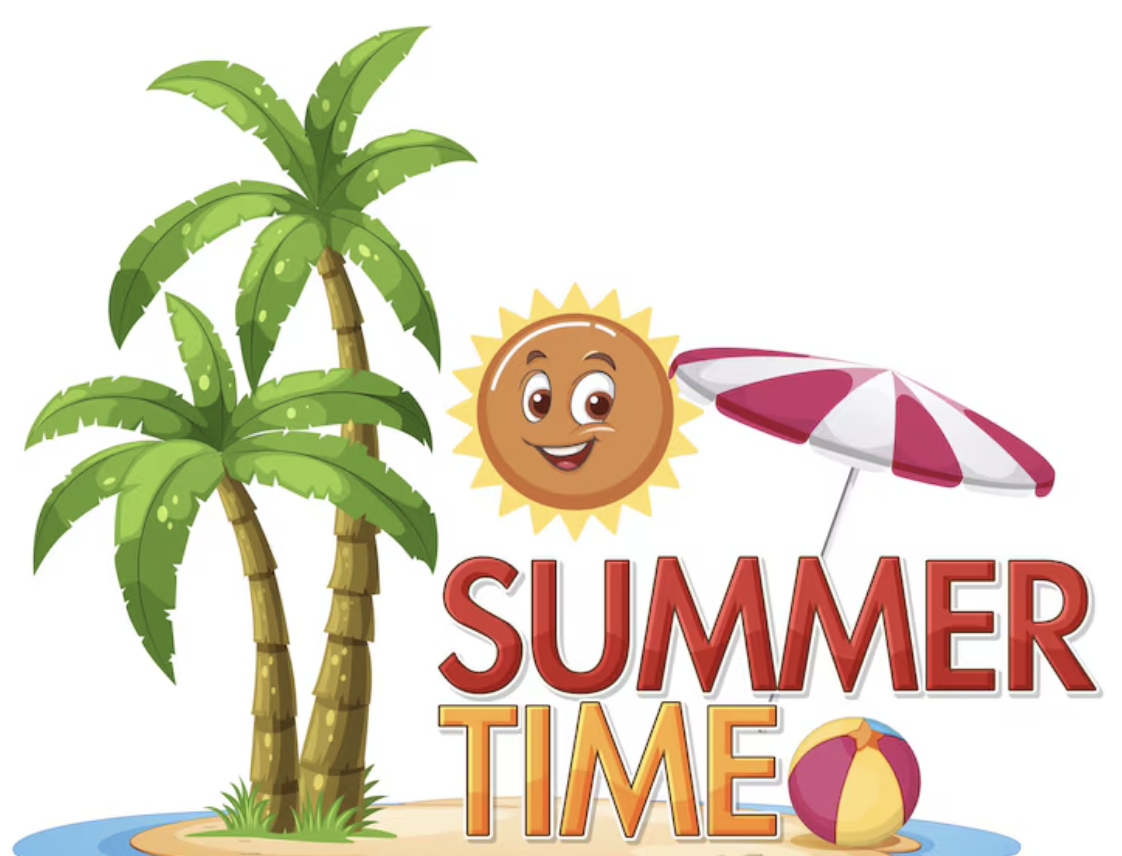 SUMMER OFFICE HOURS